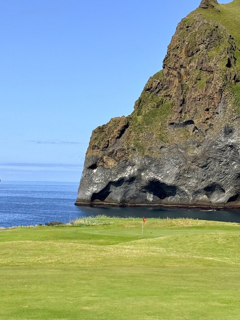 Elephant Rock