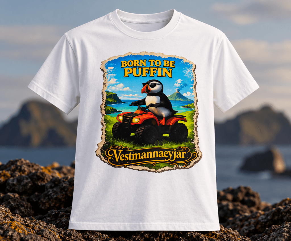 Exclusive Premium T-Shirts